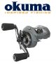 Okuma Komodo SS 364 Musky Casting Reel KDS-364