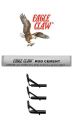 Eagle Claw Rod Tip Repair Kit W/Glue BTAEC