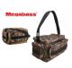 Megabass Survival Bag II Real Camo 0447537272