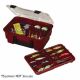 Plano Magnum Satchel Tackle Box with Tray