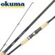 Okuma Reflexions 7' 2'' Medium Light Spinning Rod RX-S-721-MLb
