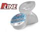 P-Line HP-Ice Copolymer Ice Line Clear 100yds (Select Lb Test) PIC
