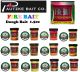 Pautzke Fire Bait 1.5oz (Select Color) PFB