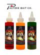 Pautzke High Octane Fire Dye Bait Dye System 4oz (Select Color) PFD