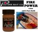 Pautzke Fire Power Egg Cure 2.5oz 100% Krill PFP