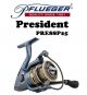 Pflueger President Spinning Reel PRESSP25X