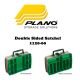 Plano Double Sided Satchel 20 Compartments 1120-00