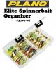 Plano Elite Spinnerbait Organizer 3707-04