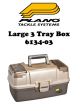 Plano Large 3-Tray Box 6134-00