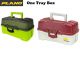 Plano One Tray Box (Select Color) 662