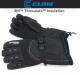 Clam Ice Armor Extreme Waterproof Gloves