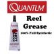 Quantum Hot Sauce 100% Full Synthetic Reel Grease ZS4945