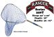 Ranger Standard Landing Net 22