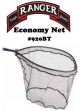 Ranger Economy Net w/Extendable 76