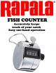 Rapala Fish Counter RFCR