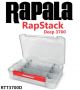 RapStack Deep 3700 Tackle Tray RTT3700D