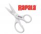 Rapala Super Line Scissors SRLS