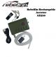Rebelfin Air Rechargeable Aerator w/ Flashlight AE500