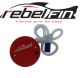 Rebelfin Rebel Air Aerator AE400