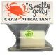 Smelly Jelly Deadly Effective 4oz Clear Crab Attractant MADE IN USA SY810