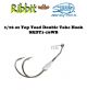 Stanley Weighted Double Take Hook Single Pack