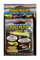 Rod-N-Bobb's Tackle Beacon Light Stick (Assorted Colors) 5pk