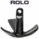 Rolo River Anchor (SELECT WEIGHT) RSVC