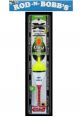 Rod-N-Bobb's RevolutionX Lighted Bobber w/Green BatteryStick (Select Size) RXDGR