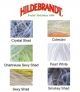 Hildebrandt Premium Silicone Replacement Skirts 2pk (Select Color) HCSKIRT