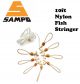 Sampo 10ft Nylon Fish Stringer SMP-310