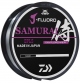 Daiwa J-Fluoro Samurai 220yds (Select Lb Test) JFS220
