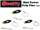 Scotty Mini Power Grip Plus (Select Model) 118
