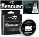 Seaguar Tatsu Fluorocarbon Line Clear 200yd (Select # Test)