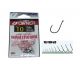 Owner Mosquito Bait Hooks (Select Size) 5177