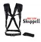 Shappell Shelter And Sled Pulling Harness JSPH