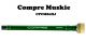 Shimano Compre Muskie Casting Rod 8' CPCM80HJ 