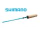 Shimano Convergence 30'' Ultra Light Ice Rod CVSE30ULA