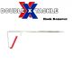 Double X Tackle Shoot Out Hook Remover HR1