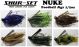 Shur-Set Nuke Football Jig 1/2oz (Select Color) NFJ12