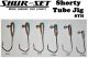 Shur-Set Shorty Tube Jig (Select Weight) STH