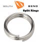 South Bend Split Rings (Select SIze) SR-
