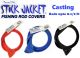 Stick Jacket Casting Rod Cover 20-21
