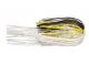 Terminator Power Pulse Quickskirt 2-Pack (Select Color) Crappie