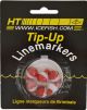 HT Enterprises Tip-Up Line Markers
