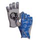 Fish Monkey Pro 365 Royal Blue Guide Glove FM21-ROYAL BLUE 3 Sizes