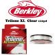 Berkley Trilene XL Clear 110yd (Select Test) XLPS-15