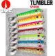 VMC Pro Series Tumbler Spoon 1/8oz #10 (Select Color) TMS18
