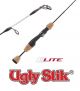 Ugly Stik Elite Ice Rod 27