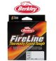 Berkley Fireline Smoke 125 yds (Select # Test) BUFLFS-42