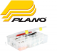 Plano 3700 Deep Prolatch Stowaway Box 4-15 Compartments 993172